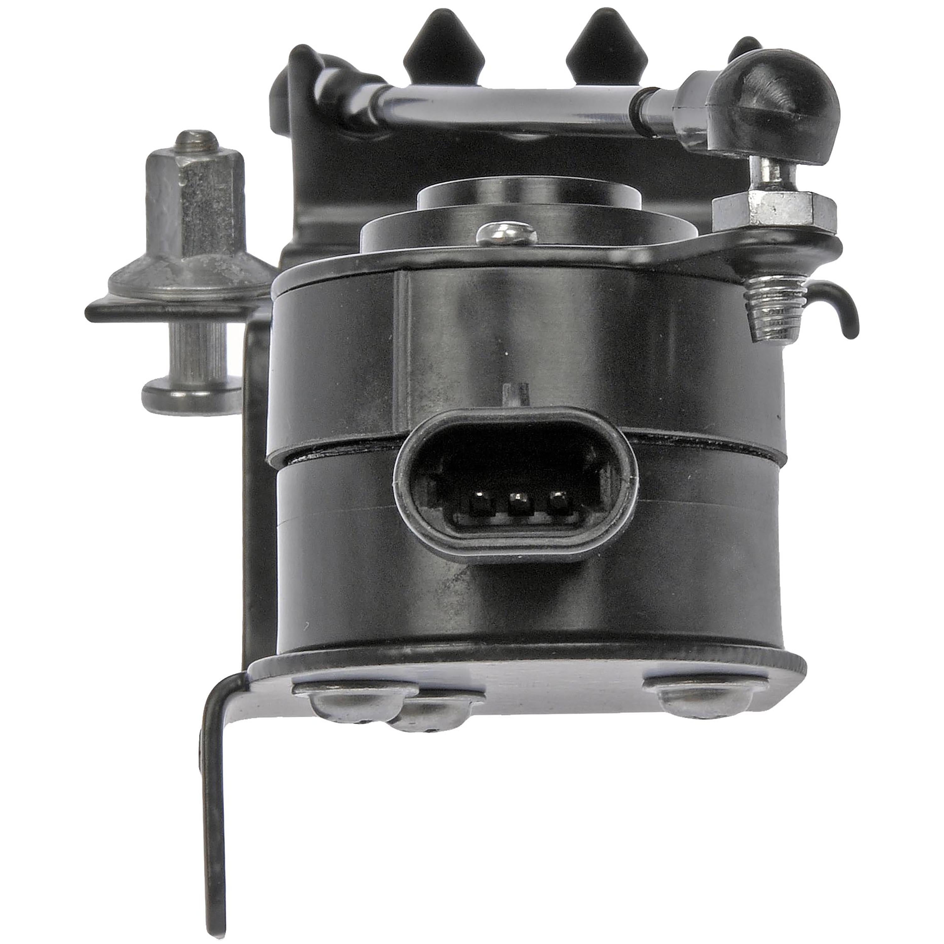Suspension Ride Height Sensor Fits 2007 Buick Lucerne