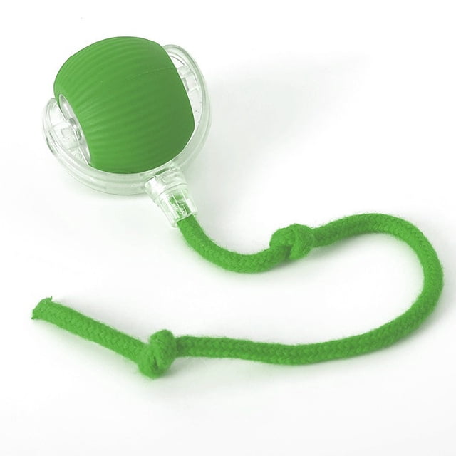 Interactive Rolling Cat And Dog Ball Toy, Automatic Moving Cat Toy, Automatic Rolling Dog Ball Interactive Cat Toy, Suitable For Boring Cats And Dogs