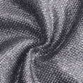 thumbnail image 4 of Gspmoly Robe pour Femme, Robe à Manches Courtes pour Femme Mode Aguichant à Col en V, Hanches Irrégulières, Jupe à Paillettes à Manches Courtes, Robes de Cocktail jusqu'à 60 % de Rabais, 4 of 8