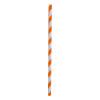 thumbnail image 1 of PEONAVET Eyedropper Product 100pc Paper Disposable Straws, 1 of 7