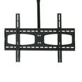 thumbnail image 3 of MegaMounts 37-70 Inch Tilting And Rotating Adjustable Height Ceiling Television Mount for LED, LCD, and Plasma Screens, 3 of 5