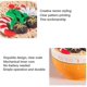 thumbnail image 3 of 1 Uds. Pegatinas de tatuaje de rosa púrpura, transferencia de agua para mujeres, cintura, chica, pecho, arte corporal, tatuaje temporal, tatuajes de flores impermeables # yg, 3 of 5
