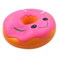 thumbnail image 4 of Squishies Jumbo Giant Doughnut Slow Rising Fruit Scented Stress Relief Toy Gift, 4 of 8