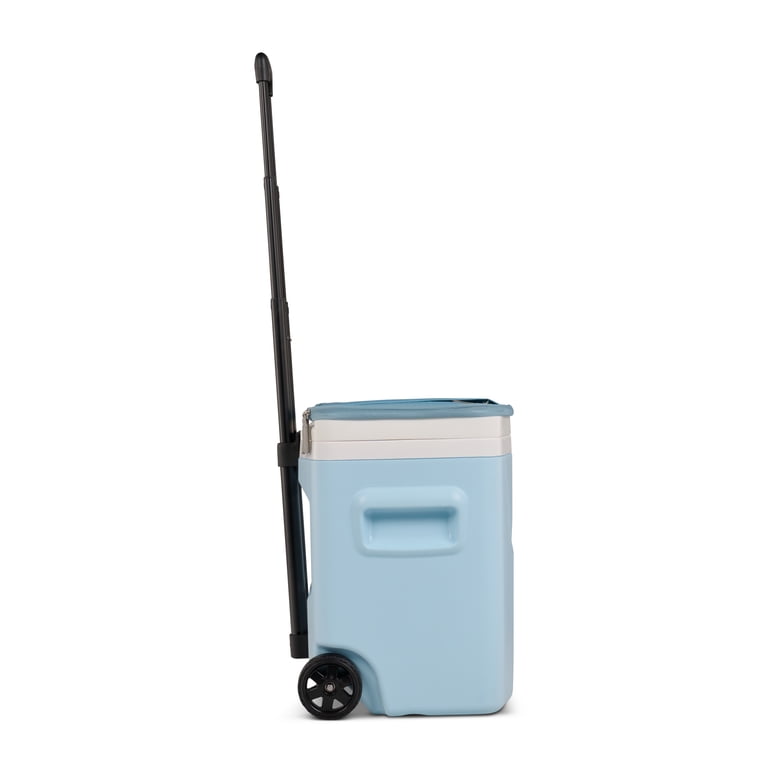 Laguna Soft Top Rolling Cooler - 28 Qt Capacity photo 6