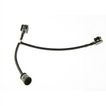 Holstein Parts 2BWS0357 Disc Brake Pad Wear Sensor for Mercedes-Benz