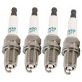 thumbnail image 2 of 8Pcs Car Spark Plug for IK16TT-4701, 2 of 8
