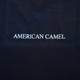 thumbnail image 2 of AMERICAN CAMEL Men's Lightweight Softshell Jacket with Hood XL, 2 of 7