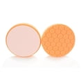 thumbnail image 3 of Cutting Pad Chemical Guys BUFX_102HEX6 Hex-Logic Orange 6.5, 3 of 7
