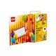 thumbnail image 2 of Set de tarjetas de felicitación LEGO 853906, 2 of 3