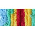 thumbnail image 1 of Bernat Blanket Brights Yarn-Rainbow Shine Variegated, 1 of 5
