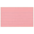 thumbnail image 6 of Mead Color Ruled Index Cards with Tray, 3" x 5", 6 of 7