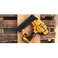 thumbnail image 3 of Clavadora DEWALT 20V Max Cal 18 5/8 -2-1/8 DCN680D1, 3 of 3