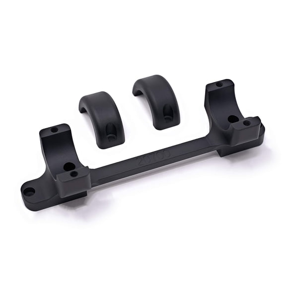 DNZ Products Game Reaper Scope Mount - Remington 700 Short Action, Medium Ring