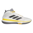 thumbnail image 2 of Tenis adidas Hombre Caballero Bounce Legends Blanco Basquetbol blanco 4.5 MX, 2 of 8