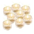 thumbnail image 1 of Tea Lights,led Candles Flickering Flameless Candles, Fake Candle, 1 of 5