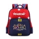 thumbnail image 2 of Mochila impermeable de dibujos animados para niños y niñas, mochilas escolares ortopédicas, 2 estilos, 2 of 4