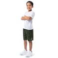 thumbnail image 4 of Athletic Works Boy's Core Short, 2-Pack, Sizes 4-18 & Husky, 4 of 21