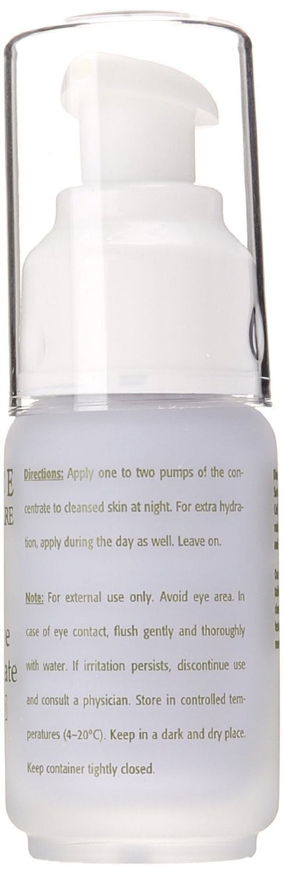 Eminence Lavender Age Corrective Night Concentrate, 1.2 oz