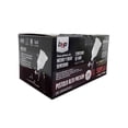 thumbnail image 4 of Pistola Gravedad BYP Pintura Alta Presión 600ml PPG, 4 of 5