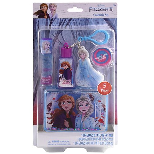 frozen toy set walmart