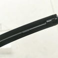 thumbnail image 2 of 2pcs Roof Sealing Strip Moulding Side Finish LH & RH for Toyota Yaris Hatchback 2007-2011, 2 of 5