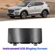 thumbnail image 2 of Car Inst ent Display 94013-CF000 for Hyundai Tucson Hybrid 2021- Cluster LCD Large Screen Gauge 94, 2 of 5