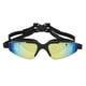 thumbnail image 2 of Gafas De Natación, A Prueba De Niebla, Correa Trasera Ajustable, Marco De Silicona, Gafas De Natación Resistentes Al Desgaste Para Buceo Al Aire Para Niños, 2 of 7