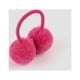 thumbnail image 3 of 14 piezas de bandas elásticas para el cabello con bolas de peluche para niños, accesorios para el cabello, 3 of 7