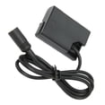 thumbnail image 4 of Dummy Battery, Full Decoding EL14 DC Coupler Black Reliable  For P7800 For, 4 of 8
