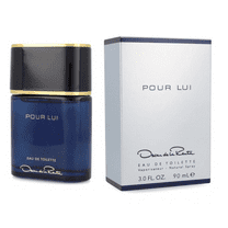 Pour Lui by Oscar de la Renta for Men Eau de Toilette 3.0 fl oz *EN