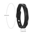 thumbnail image 3 of JINCBY Skin Care,Anion Exercise Bracelet Burning Bracelet Energy Bracelet,Git for women, 3 of 5