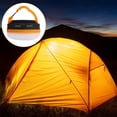 thumbnail image 4 of Toystoory Camping linterna imán adsorción antideslizante multimodos lámpara de emergencia resistente al desgaste accesorio de iluminación Iluminación y accesorios Naranja Toystoory HA074507-01, 4 of 6