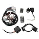 thumbnail image 1 of Motorcycle Electrical Wiring Harness Cable for Honda Jiling Lifan, 1 of 5