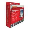 thumbnail image 2 of Frost King® V73/9H Plastic Shrink Film Indoor Window Insulator Kit 42 in. W x 62 in. L - 9-Pack, 2 of 7