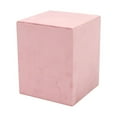 thumbnail image 4 of Jewelry Organizer Storage Velvet Jewelry Drawer Insert Display for Store Display Pink Block, 4 of 8