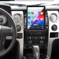 thumbnail image 1 of Estéreo para auto EWLSAC F150 9,7" Android 13 con CarPlay inalámbrico, 1 of 7