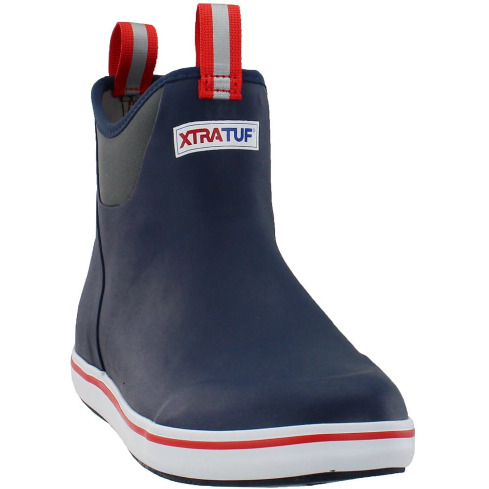 xtratuf deck boots amazon