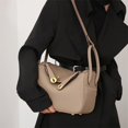 thumbnail image 3 of Bolso de primavera y verano, bolso de almohada, tendencia de moda, bolso de médico portátil diagonal para hombro, 3 of 6