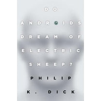 Pre-Owned Do Androids Dream of Electric Sheep? (Paperback) 0345404475 9780345404473