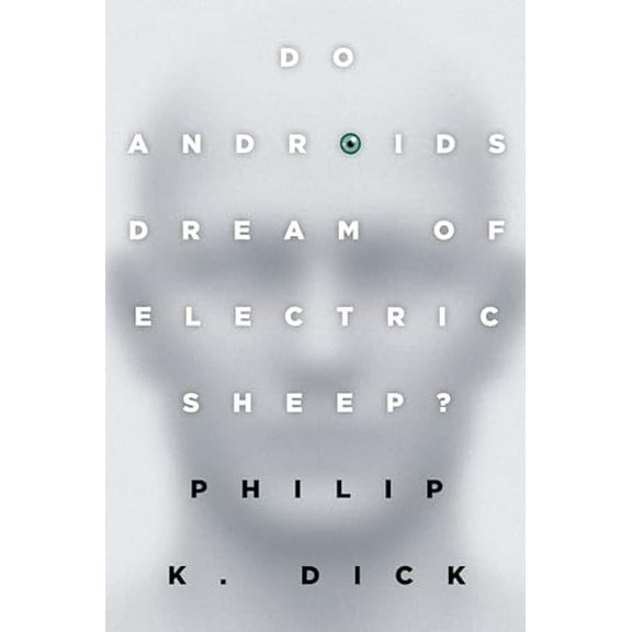 Pre-Owned Do Androids Dream of Electric Sheep? (Paperback) 0345404475 9780345404473