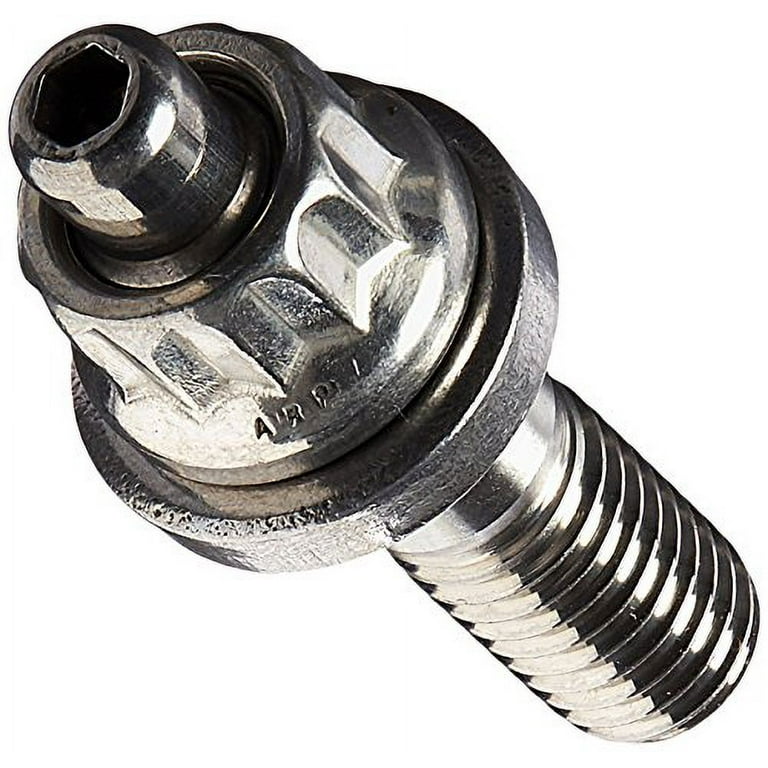ARP S/S Stud & Nut Kit (16) 8mm x 1.25 ARP S/S Stud & Nut Kit (16) 8mm x 1.25
