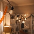 thumbnail image 4 of Feit Electric 50' LED Cafe String Light, 4 of 5