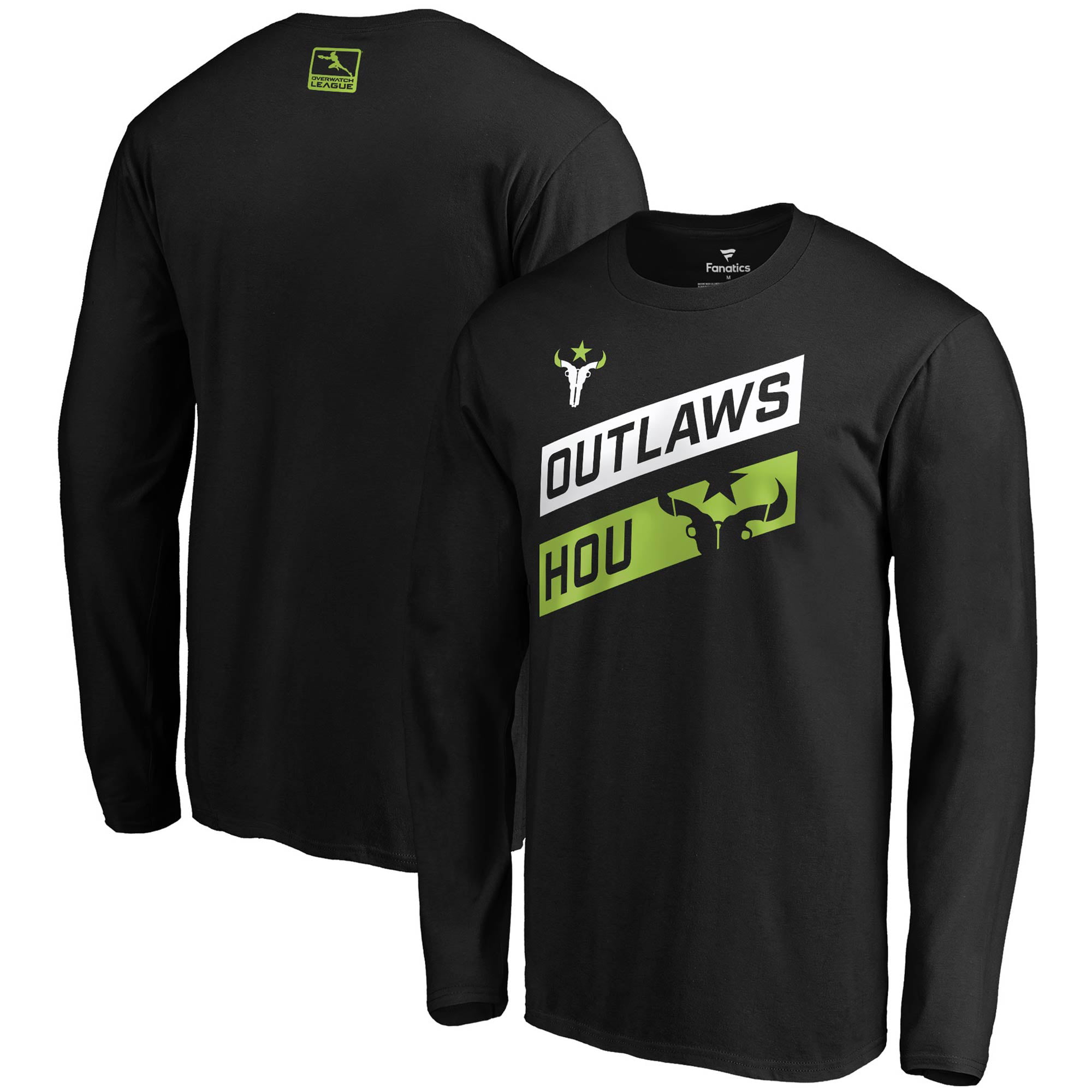 houston outlaws jersey