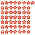 thumbnail image 2 of Tmvgtek 50 Piezas De Azulejos De Pared Sistema De Nivelación De Huecos De Cerámica Localizador Herramienta De Pavimentación De Azulejos Cruzados Tmvgtek Para estrenar, 2 of 9