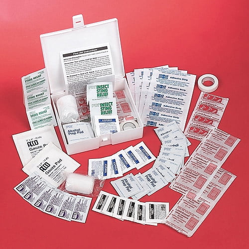 Orion Safety Products Fish 'n Ski Marine First Aid Kit by Orion