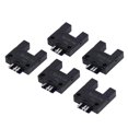 thumbnail image 2 of 5Pcs BERM Photoelectric Sensor Limit Speed Switch Induction U Slot BEM SPX303N DC5‑24V, 2 of 14