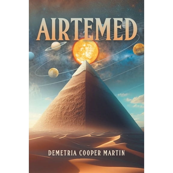 Airtemed, (Paperback)