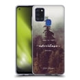 thumbnail image 1 of Head Case Designs Officially Licensed Nature Magick So The Adventure Begins Quote Forest Soft Gel Case Compatible with Samsung Galaxy A21s (2020), 1 of 7
