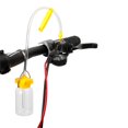 thumbnail image 2 of Kit de purga de aceite de freno de disco hidráulico de bicicleta MTB, herramientas de reparación de bicicletas para SRAM, 2 of 7