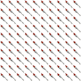 thumbnail image 1 of Señuelo de Pesca Luminoso Jigging Cebo ABS Horizontal para Noche de Agua Dulce (Estilo C), 1 of 2